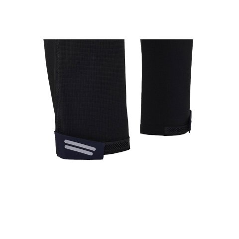 VL SELENE. Hose (230 g/m&sup2;), aus recyceltem Nylon (91 %) und Spandex (9 %) - Dunkelblau