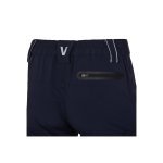VL SELENE. Hose (230 g/m&sup2;), aus recyceltem Nylon (91 %) und Spandex (9 %) - Dunkelblau