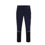 VL SELENE. Hose (230 g/m&sup2;), aus recyceltem Nylon (91 %) und Spandex (9 %) - Dunkelblau