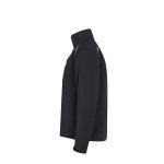 VL NYX. Vattert jakke (180 g/m&sup2;), laget av resirkulert polyester (50 %) og polyester (50 %) - Gr&aring; 