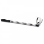 52091. Isqueiro luxuoso - Cromado