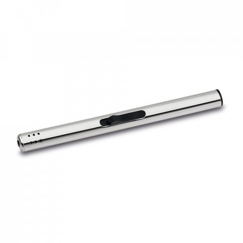 52091. Isqueiro luxuoso - Cromado