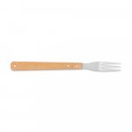 KABSA. Set med grillredskap i bambul&aring;da - Naturf&auml;rg