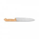 KABSA. Set med grillredskap i bambul&aring;da - Naturf&auml;rg