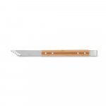 KABSA. Set med grillredskap i bambul&aring;da - Naturf&auml;rg