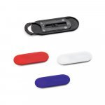 HIDE. Webkamera-beskyttelse i genbrugs-ABS (100 % genbrugsmateriale)