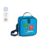TURTLE. K&uuml;hltasche mit 4,5 L aus 600D Polyester
