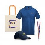 PRINT SHOWCASE. Mostrar cu produse personalizate - Asortat