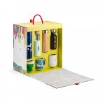 DRINKIT SHOWCASE. Mostrar drinkware personalizat - Asortat
