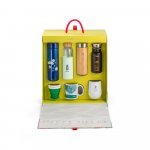 DRINKIT SHOWCASE. Mostrar drinkware personalizat - Asortat