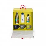 DRINKIT SHOWCASE. Mostrar drinkware personalizat - Asortat