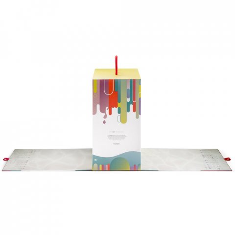 DRINKIT SHOWCASE. Mostrar drinkware personalizat - Asortat