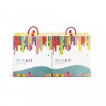DRINKIT SHOWCASE. Mostrar drinkware personalizat - Asortat
