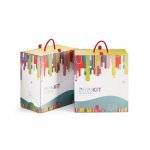 DRINKIT SHOWCASE. Mostrar drinkware personalizat - Asortat