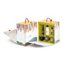 DRINKIT SHOWCASE. Mostrar drinkware personalizat