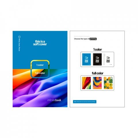 INFINITEBOOK SHOWCASE. Prezentarea parteneriatului Infinitebook - Asortat