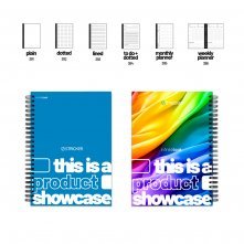 INFINITEBOOK SHOWCASE. Infinitebook partnership showcase