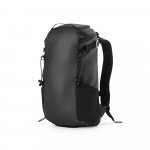 KIT ADVENTURE. Kitul de aventură este potrivit pentru cei cărora le place să călătorească - Negru