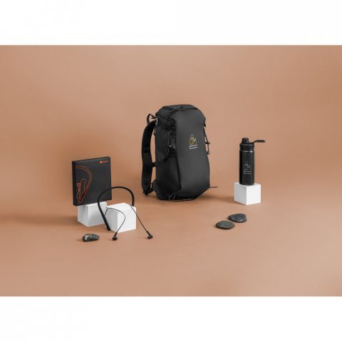 KIT ADVENTURE. Kitul de aventură este potrivit pentru cei cărora le place să călătorească