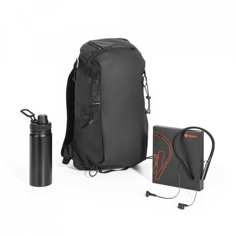 KIT ADVENTURE. Kitul de aventură este potrivit pentru cei cărora le place să călătorească