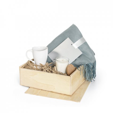 KIT COZY. Sada &uacute;tulna je vytvořena, aby proměnila va&scaron;e dom&aacute;c&iacute; prostřed&iacute; v &uacute;tuln&eacute; a uklidňuj&iacute;c&iacute; chv&iacute;le