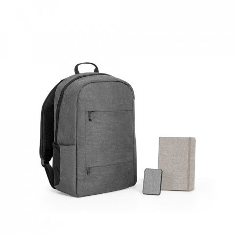 KIT ONBOARDING CLASSIC. Kitul clasic onbording &icirc;ți permite să-ți &icirc;nt&acirc;mpini angajații cu produse - Gri inchis
