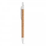 KIT CORK. Kitul de plută este un set de produse care evidențiază simplitatea unui material natural precum pluta - Natural deschis