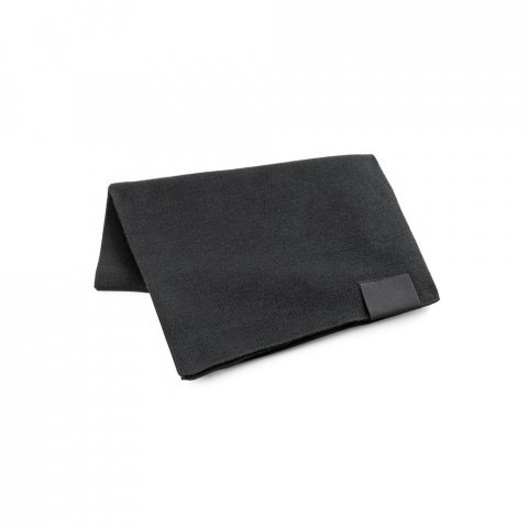 KIT COMFORT. Komplet dizajniran da vam bude toplo i udobno u najhladnijim zimskim danima - Crna