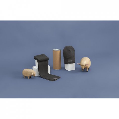 KIT COMFORT. Komplet dizajniran da vam bude toplo i udobno u najhladnijim zimskim danima