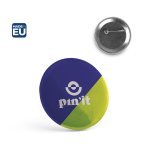 Button P'IN 6. Button P'IN 6. &Kappa;&alpha;&rho;&phi;ί&tau;&sigma;&alpha;