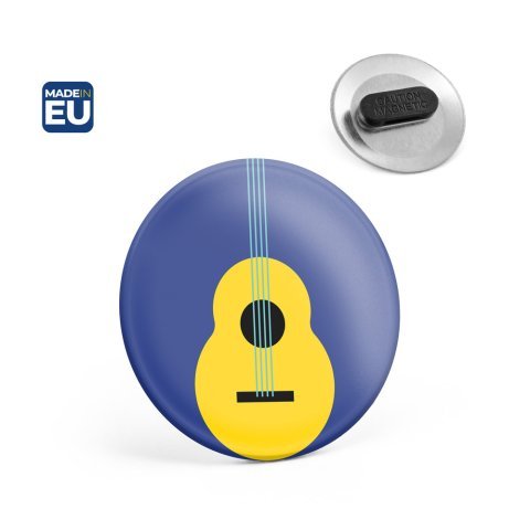 Button P'IN 11. Button P'IN 11. &Kappa;&omicron;&upsilon;&mu;&pi;ί &mu;&epsilon; &delta;&iota;&pi;&lambda;ό &mu;&alpha;&gamma;&nu;&eta;&tau;&iota;&kappa;ό &kappa;&omicron;ύ&mu;&pi;&omega;&mu;&alpha;