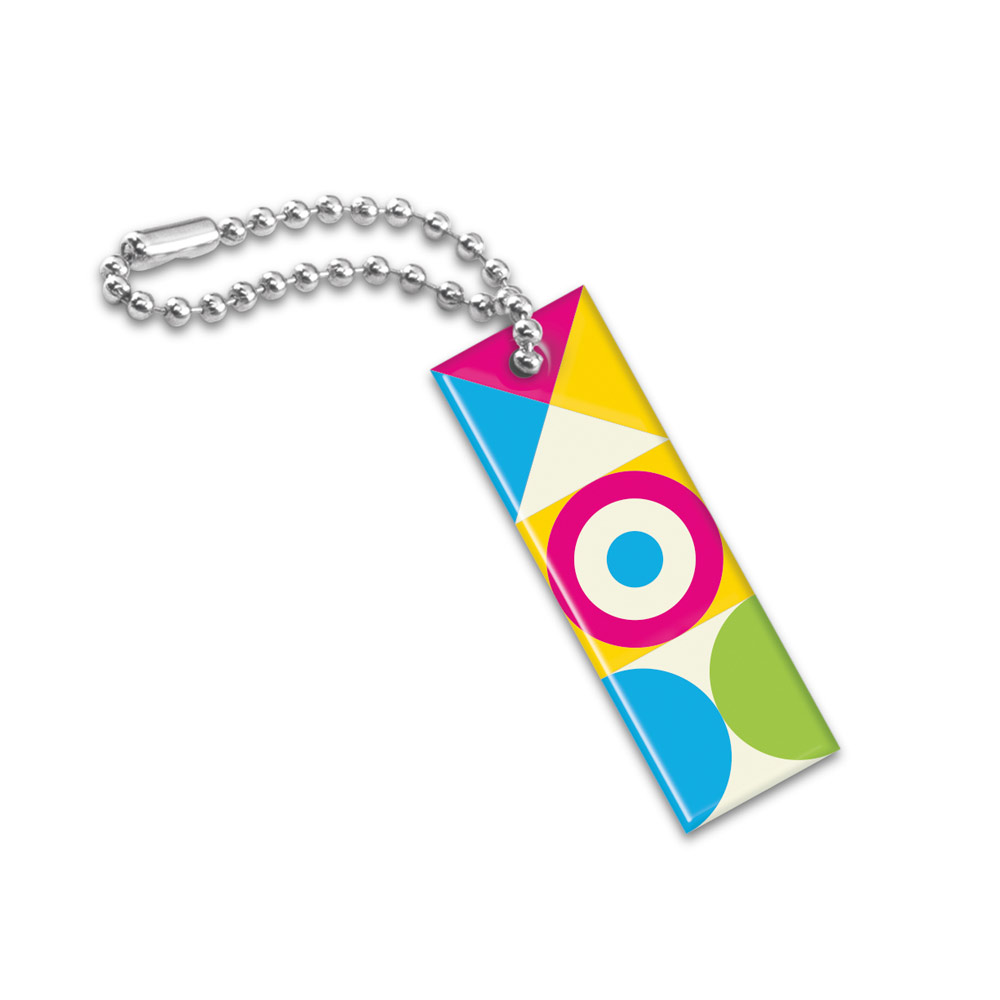 Porta-chaves — Personalizado