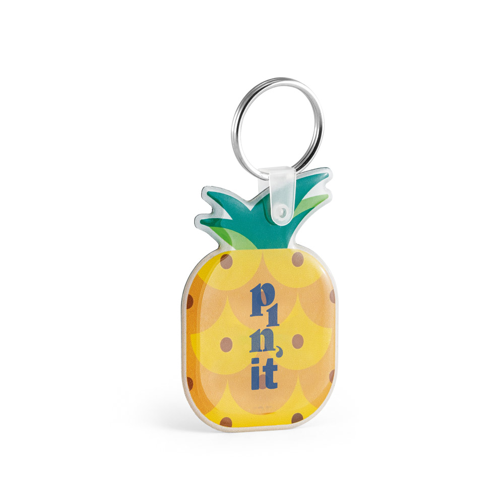 Porta-chaves — Personalizado