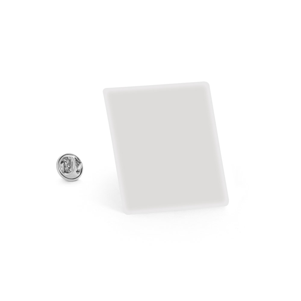 Pin — Personalizado