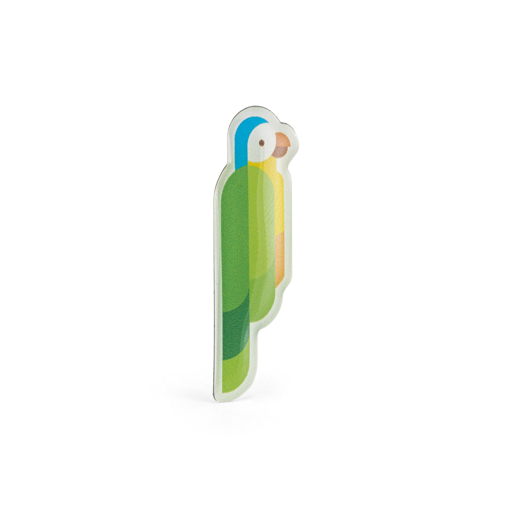 Pin — Personalizado