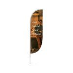 73779. 73779. Advertising banners - Assorted