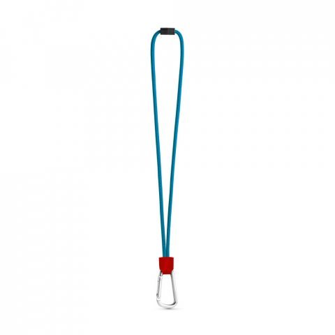 NAUTIC nyakp&aacute;nt hossz&uacute; (&Oslash; 7 mm). 96 Pantone&reg; sz&iacute;nben kaphat&oacute; &eacute;s teljesen testreszabhat&oacute; - Vegyes sz&iacute;nek