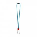 NAUTIC nyakp&aacute;nt hossz&uacute; (&Oslash; 7 mm). 96 Pantone&reg; sz&iacute;nben kaphat&oacute; &eacute;s teljesen testreszabhat&oacute; - Vegyes sz&iacute;nek