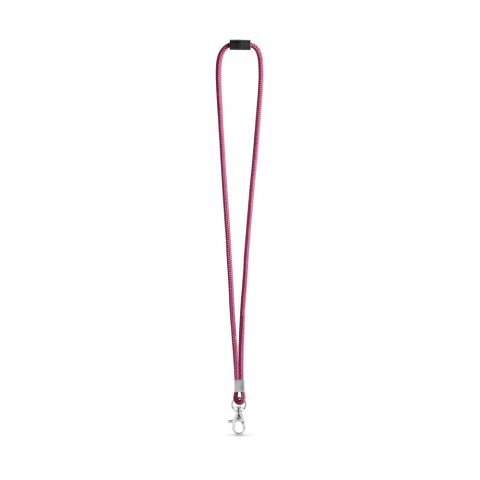 NAUTIC nyakp&aacute;nt hossz&uacute; (&Oslash; 7 mm). 96 Pantone&reg; sz&iacute;nben kaphat&oacute; &eacute;s teljesen testreszabhat&oacute; - Vegyes sz&iacute;nek