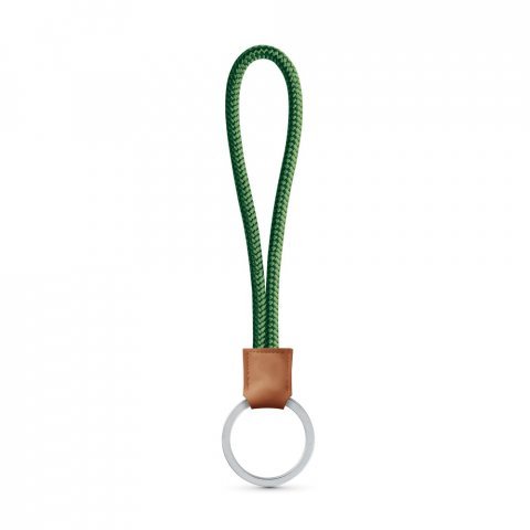 Lanyard NAUTIC Short (&Oslash; 7 mm). Avilable in 96 Pantone&reg; colors and fully customizable - Assorted