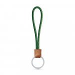 Lanyard NAUTIC Short (&Oslash; 7 mm). Avilable in 96 Pantone&reg; colors and fully customizable - Assorted