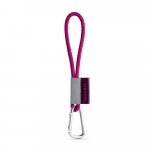 Lanyard NAUTIC Short (&Oslash; 7 mm). Avilable in 96 Pantone&reg; colors and fully customizable - Assorted
