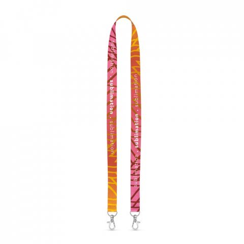 &Kappa;&omicron;&rho;&delta;ό&nu;&iota; SUBLIMATION Long II Duo (20 mm) &alpha;&pi;ό &pi;&omicron;&lambda;&upsilon;&epsilon;&sigma;&tau;έ&rho;&alpha;, &mu;&epsilon; 2 &rho;&alpha;&phi;έ&sigmaf;, &epsilon;&xi;ά&chi;&nu;&omega;&sigma;&eta; &kappa;&alpha;&iota; &sigma;&tau;&iota;&sigmaf; &delta;ύ&omicron; &pi;&lambda;&epsilon;&upsilon;&rho;έ&sigmaf; &kappa;&alpha;&iota; &pi;&lambda;ή&rho;&omega;&sigmaf; &pi;&rho;&omicron;&sigma;&alpha;&rho;&mu;ό&sigma;&iota;&mu;&omicron; - 301 - &Lambda;&epsilon;&upsilon;&kappa;ό
