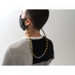 Tube Mask Holder. Напълно персонализируеми