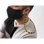 Tube Mask Holder. Напълно персонализируеми
