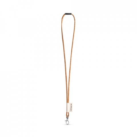 75096. КОМПЛЕТ ПЕТЉАСТА ПРИВЛАКА ЗА ТРЕСКУ ОД ПЛУТЕ Дугачка (&Oslash; 5 mm) са кукицом за окидач од 9 mm и сигурносном копчом од &Oslash; 5 mm