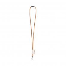 75096. КОМПЛЕТ ПЕТЉАСТА ПРИВЛАКА ЗА ТРЕСКУ ОД ПЛУТЕ Дугачка (&Oslash; 5 mm) са кукицом за окидач од 9 mm и сигурносном копчом од &Oslash; 5 mm