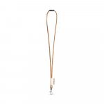 75096. КОМПЛЕТ ПЕТЉАСТА ПРИВЛАКА ЗА ТРЕСКУ ОД ПЛУТЕ Дугачка (&Oslash; 5 mm) са кукицом за окидач од 9 mm и сигурносном копчом од &Oslash; 5 mm