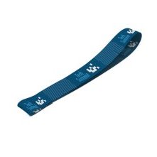 Lanyard SUBLIMATION Short Slim II (15 mm) in polyester, sublimation on both sides and fully customizable