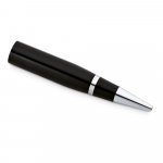 77500. UDP flash drive ball pen up to 32 GB - 300 - Black